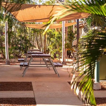 Broome Vacation Village Extérieur photo