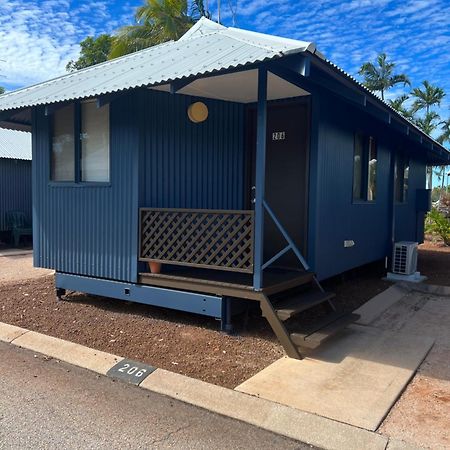 Broome Vacation Village Extérieur photo