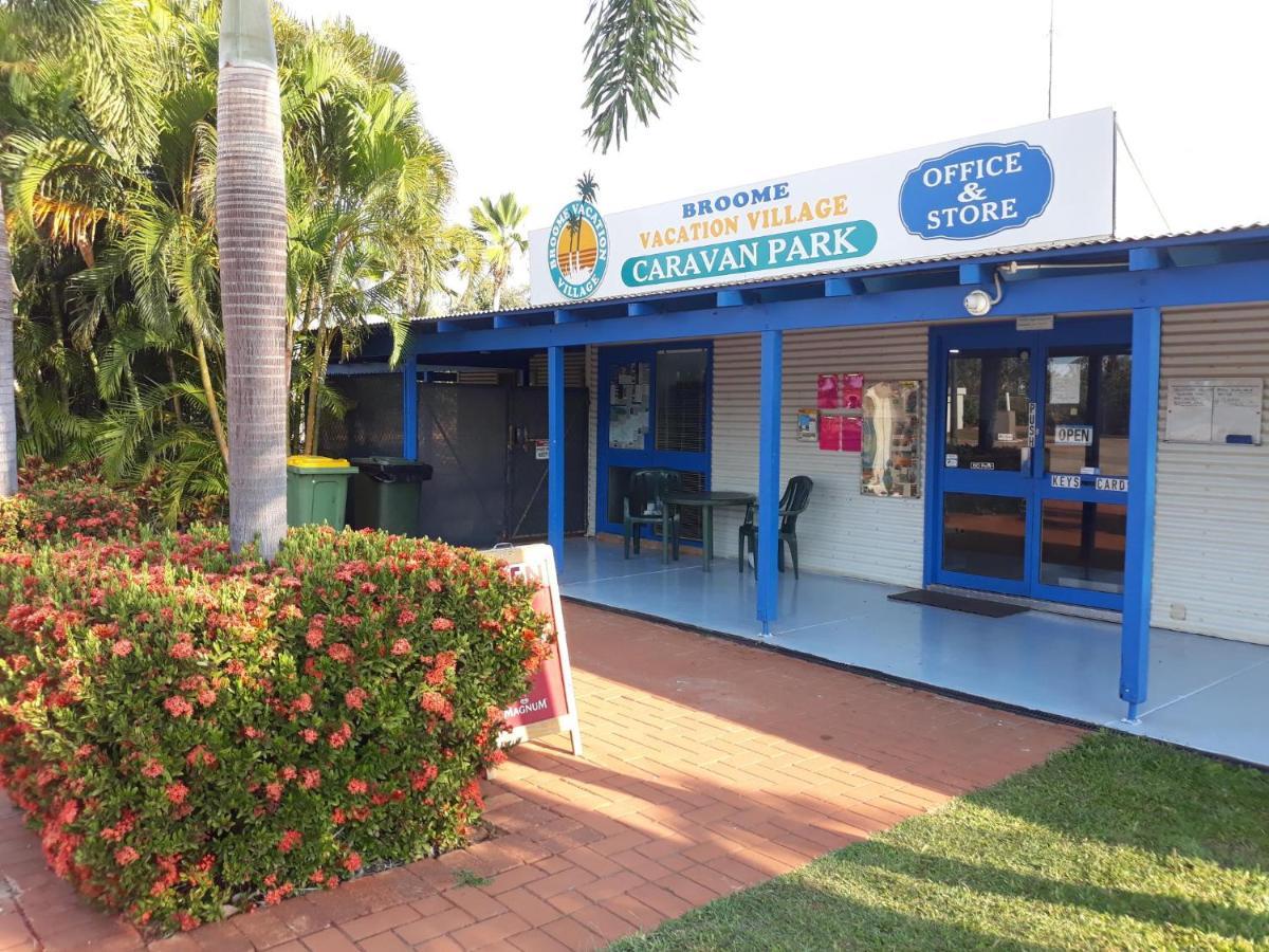 Broome Vacation Village Extérieur photo