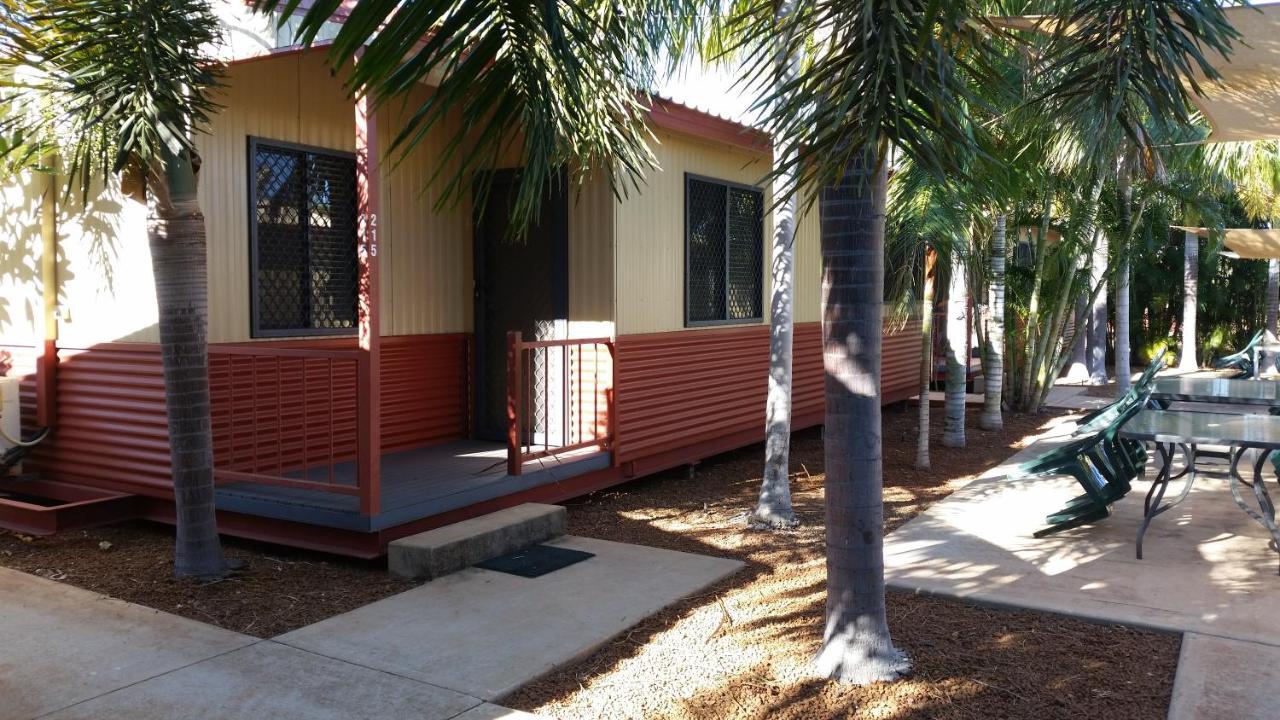 Broome Vacation Village Extérieur photo