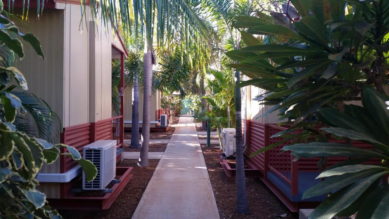 Broome Vacation Village Extérieur photo
