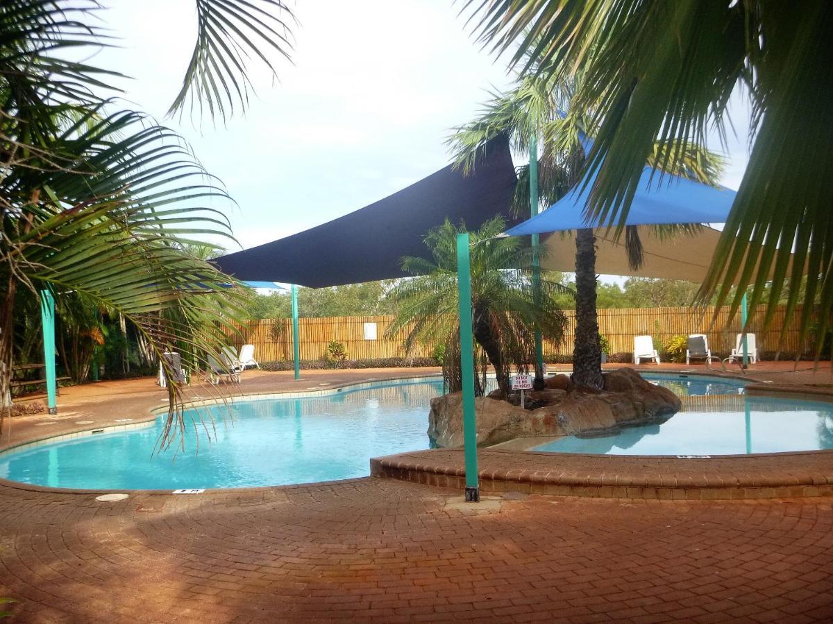 Broome Vacation Village Extérieur photo