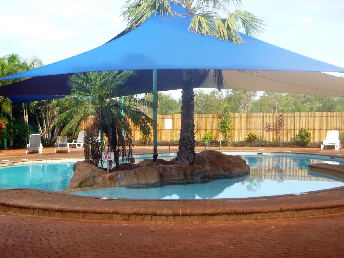 Broome Vacation Village Extérieur photo