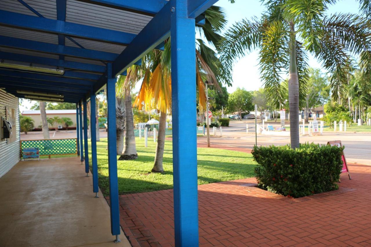 Broome Vacation Village Extérieur photo