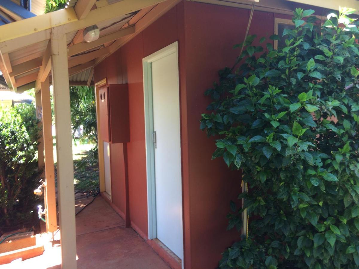Broome Vacation Village Extérieur photo