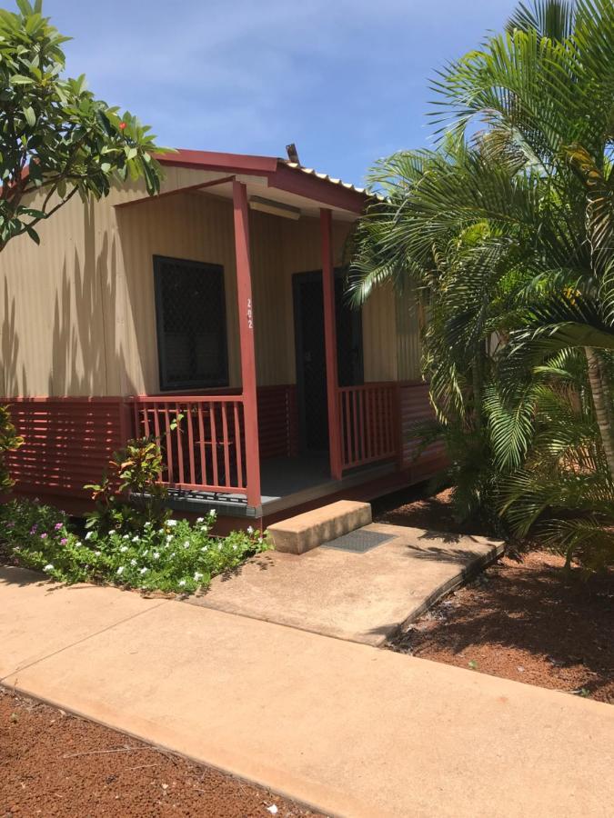 Broome Vacation Village Extérieur photo