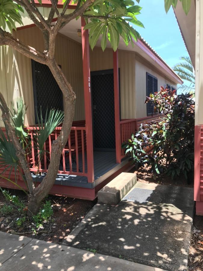 Broome Vacation Village Extérieur photo