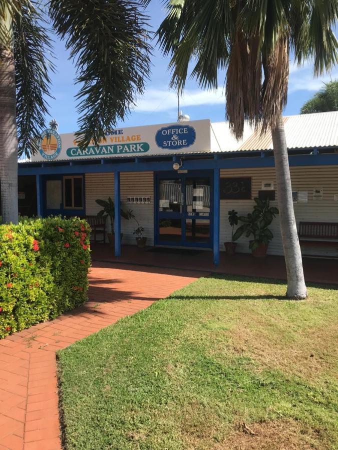 Broome Vacation Village Extérieur photo