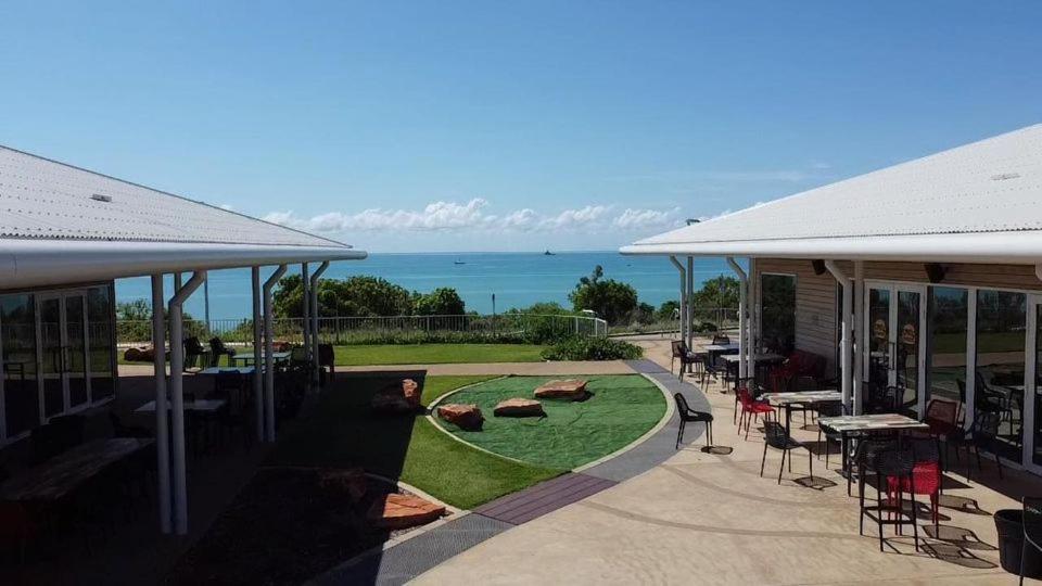 Broome Vacation Village Extérieur photo