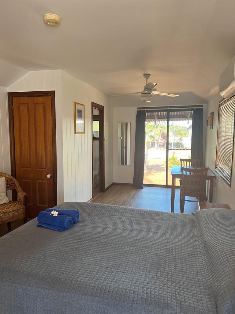Broome Vacation Village Extérieur photo