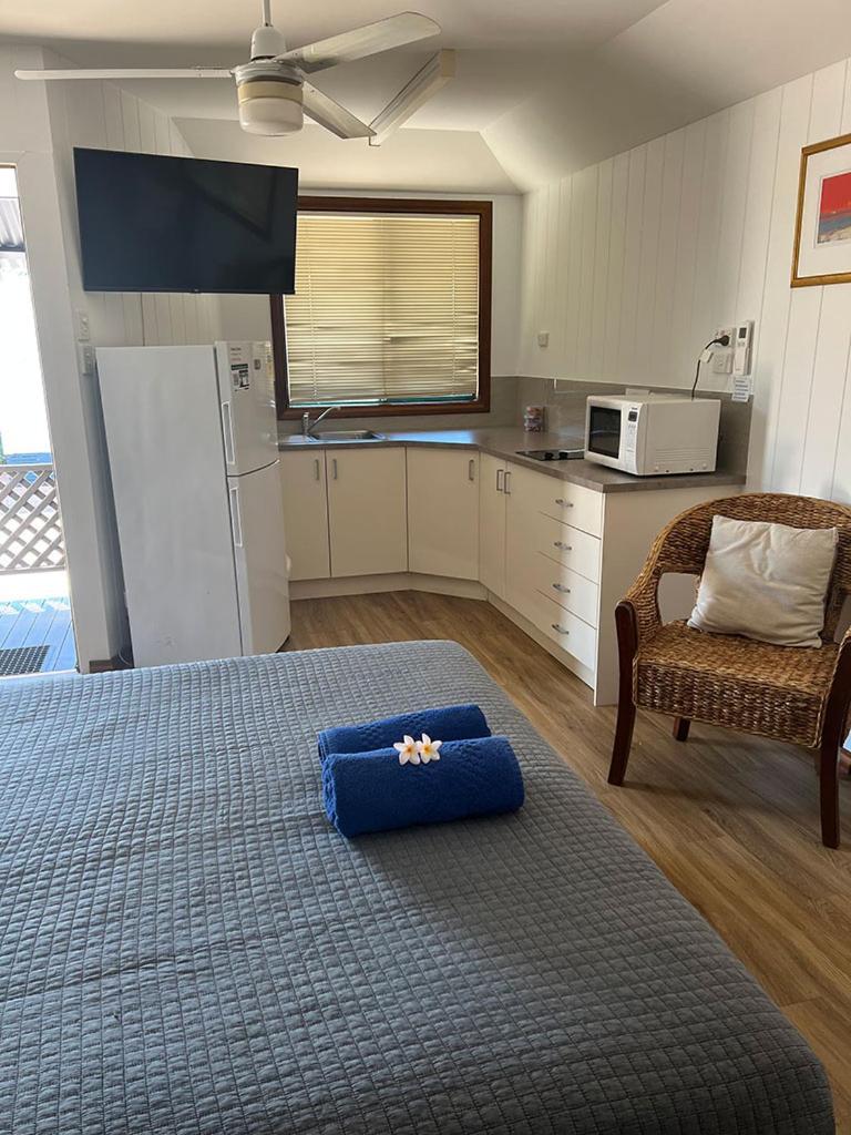 Broome Vacation Village Extérieur photo