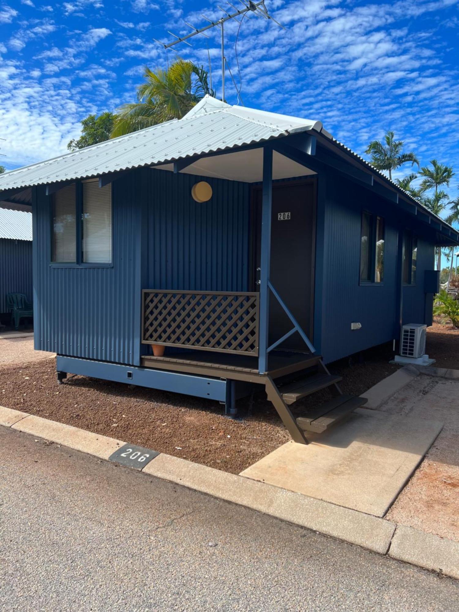 Broome Vacation Village Extérieur photo